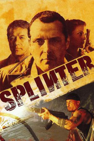 Splinter (2006)
