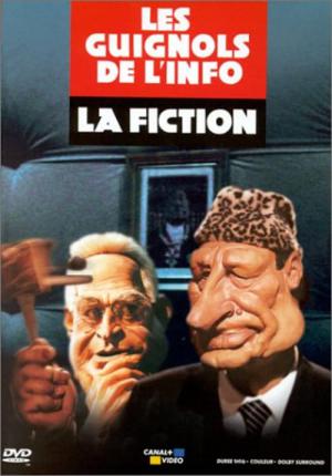 Les Guignols : La Fiction (1999)