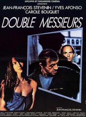 Double messieurs (1986)