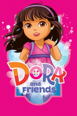 Dora and Friends : Au cœur de la ville (2001)