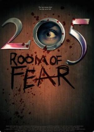 205 - Zimmer der Angst (2011)