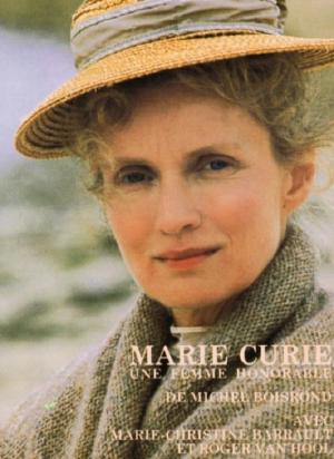 Marie Curie, une femme honorable (1991)