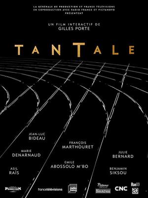 Tantale (2016)