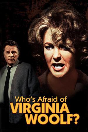 Qui a peur de Virginia Woolf ? (1966)