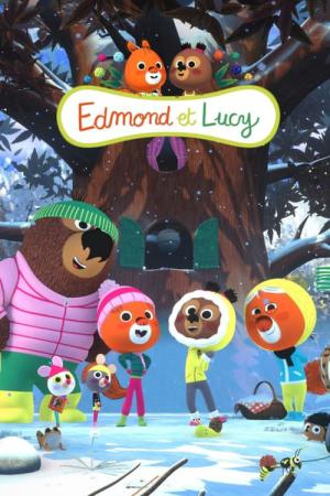 Edmond et Lucy (2023)