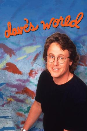 Le monde de Dave (1993)