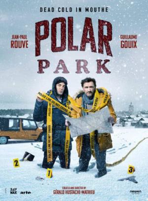 Polar Park (2023)