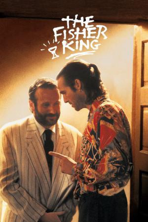 Fisher King : Le roi pêcheur (1991)