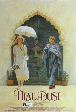 Chaleur et poussière (1983)