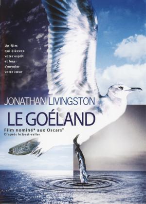 Jonathan Livingston le goéland (1973)