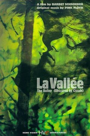La vallée (1972)