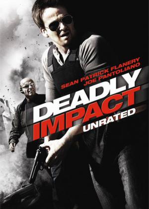 Impact mortel (2010)