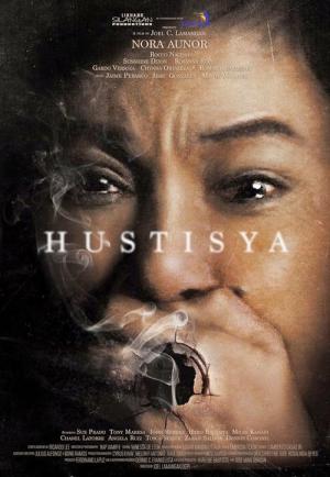 Hustisya (2014)