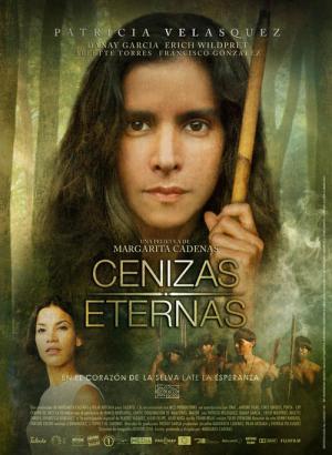 Cenizas Eternas (2011)