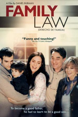Les lois de la famille (2006)