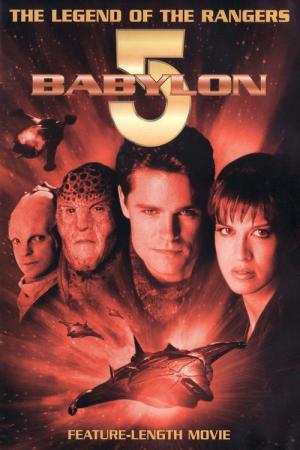 Babylon 5 : La Légende des Rangers (2002)