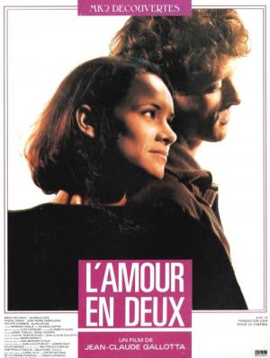 L'Amour en deux (1991)