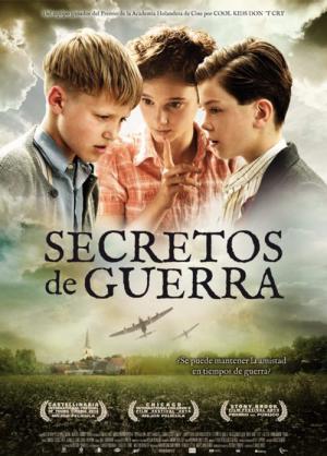 Secrets Of War (2014)