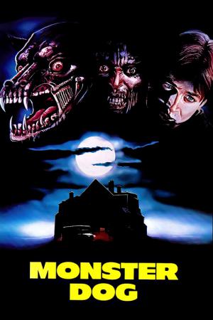 Monster Dog (1984)