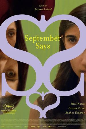 September Says (2024)