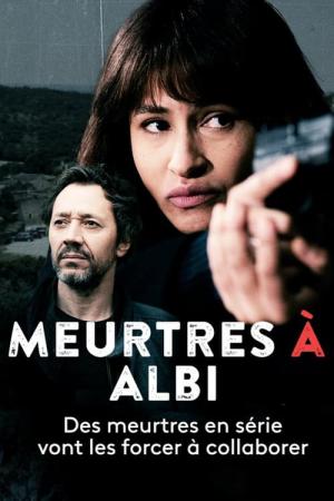 Meurtres à Albi (2020)