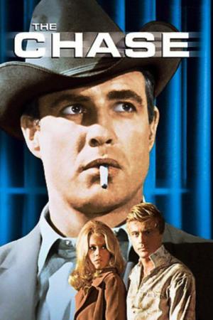 La Poursuite impitoyable (1966)