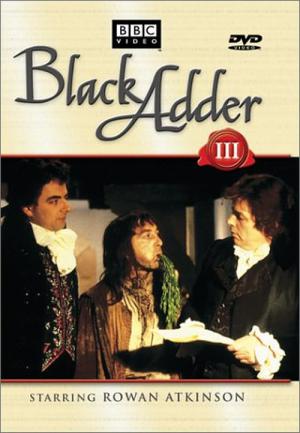 La vipère noire III (1987)