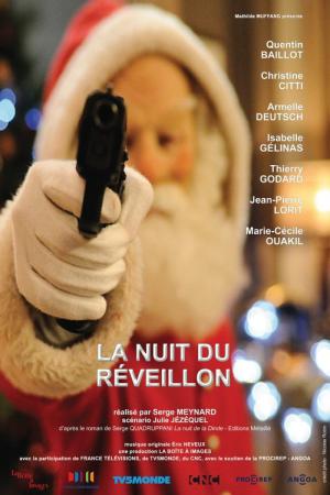 La Nuit du réveillon (2011)