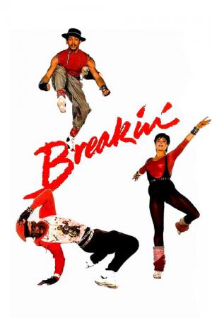 Break Street 84 (1984)