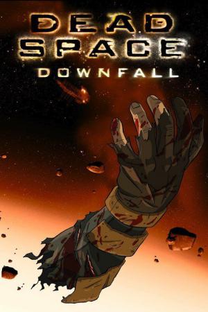 Dead Space : Downfall (2008)