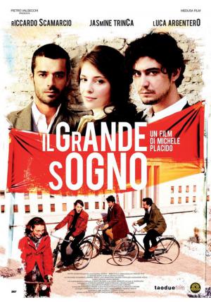 Le rêve Italien (2009)