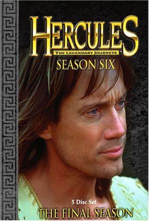 Hercule (1995)