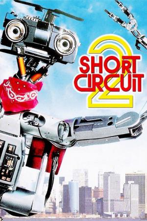 Short Circuit 2 - Appelez-moi Johnny 5 (1988)