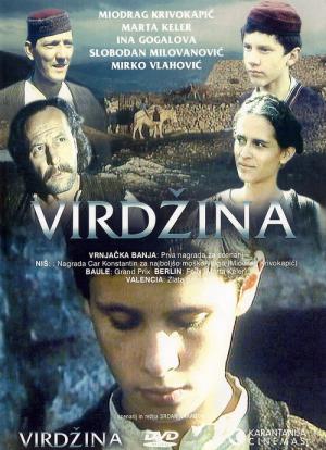 Virdžina (1991)