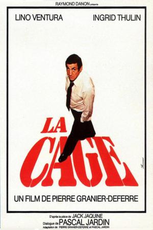 La Cage (1975)