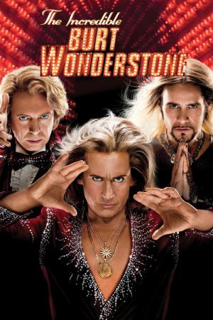 L'Incroyable Burt Wonderstone (2013)