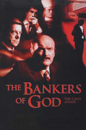 I Banchieri di Dio: Il caso Calvi (2002)