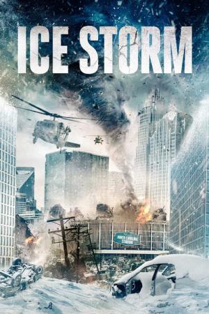 Ice Storm: Tempête Polaire (2023)