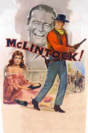 Le Grand McLintock (1963)