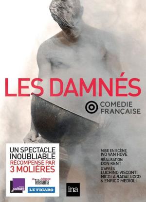 Les Damnés (2016)