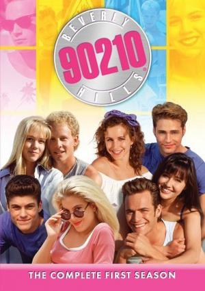 Beverly Hills 90210 (1990)