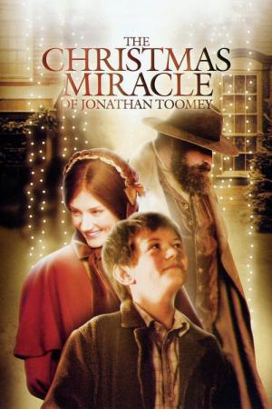 Jonathan Toomey, le miracle de Noël (2007)