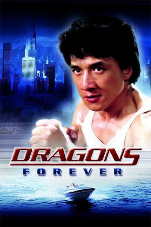 Dragons Forever (1988)