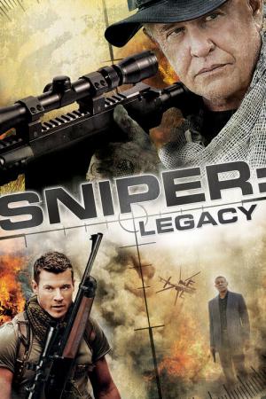 Sniper 5 : L'Héritage (2014)