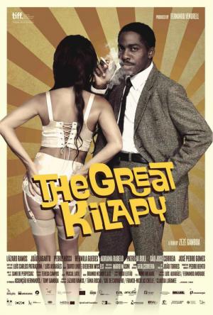 Le Grand Kilapy (2012)