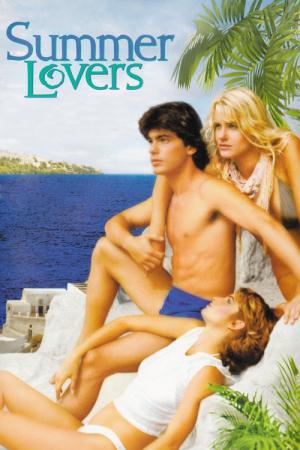 Amours de vacances (1982)