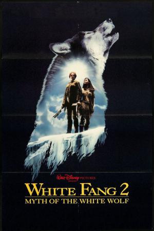 Les nouvelles aventures de croc blanc (1994)