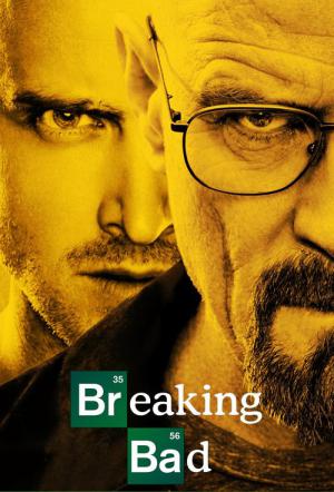 Breaking Bad (2008)