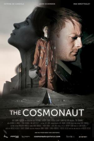 Le Cosmonaute (2013)