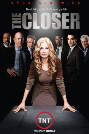 The Closer : L.A. Enquêtes prioritaires (2005)